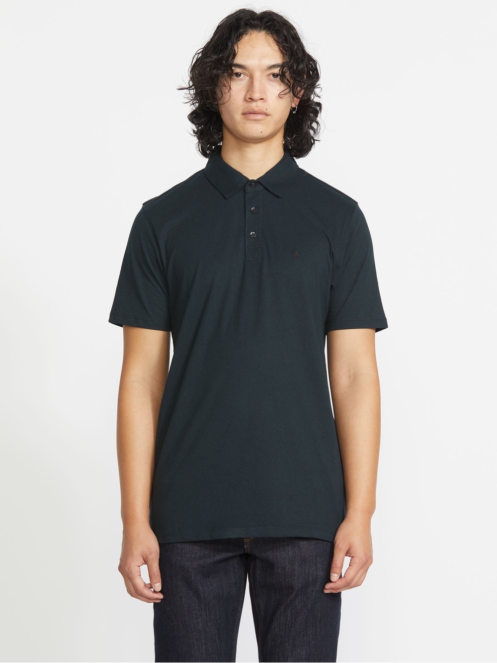 MEN'S WOWZER POLO SHORT SLEEVE SHIRT